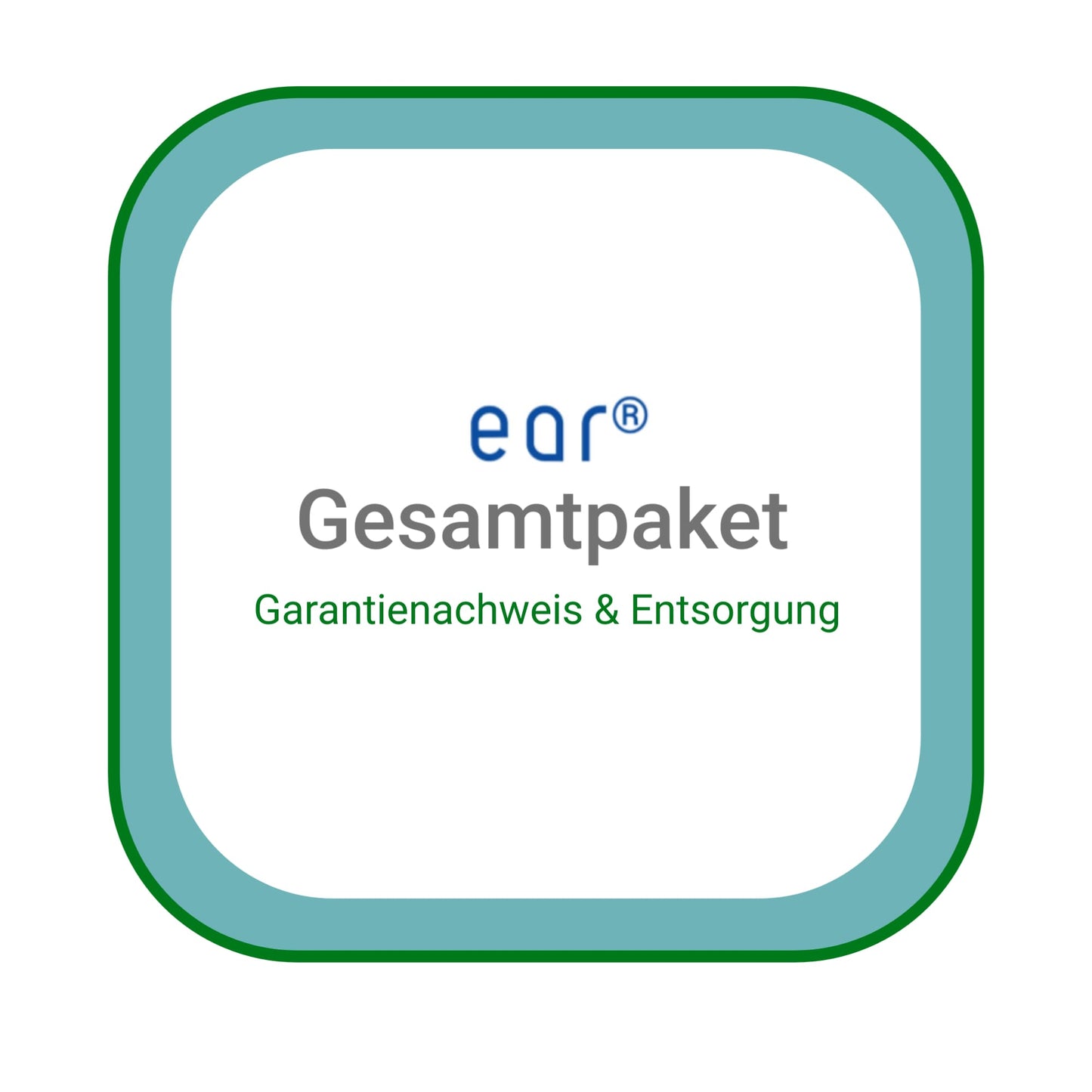 Einzelunternehmen-Gesamtpaket (bis 1t) Bestseller