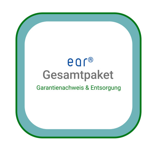 Einzelunternehmen-Gesamtpaket (bis 1t) Bestseller