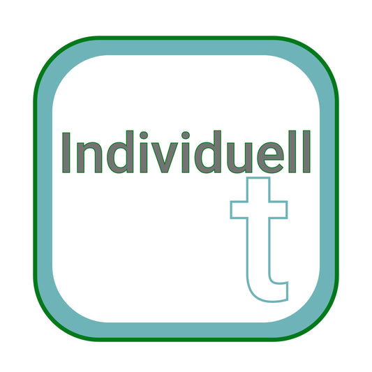 Individuell - Garantiepaket