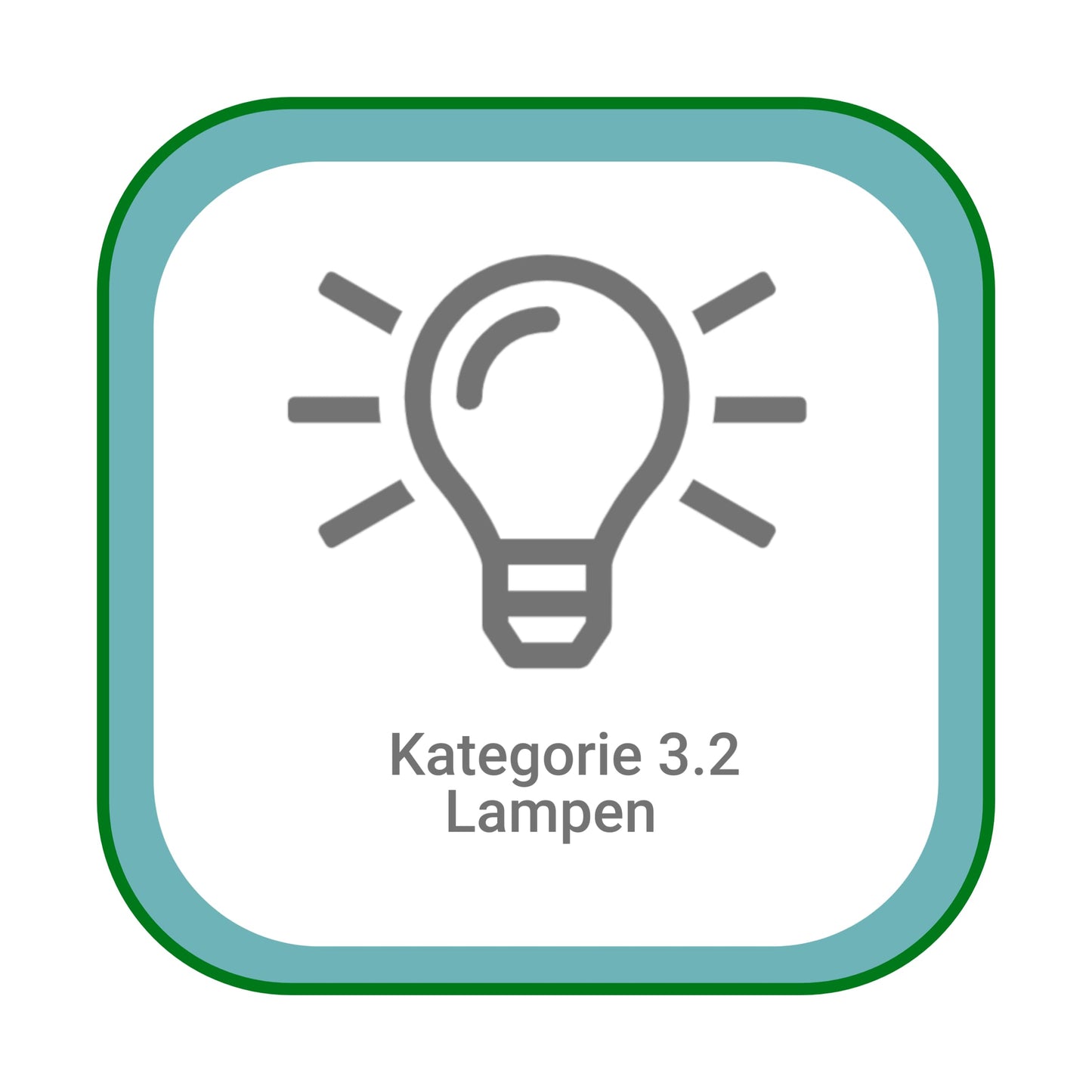 Garantiepaket - Lampen